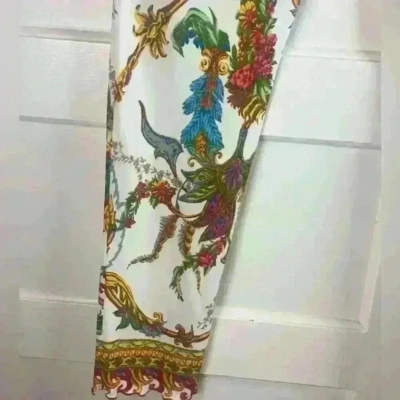 Yigal Azrouel Summer pants small - Picture 4 of 16